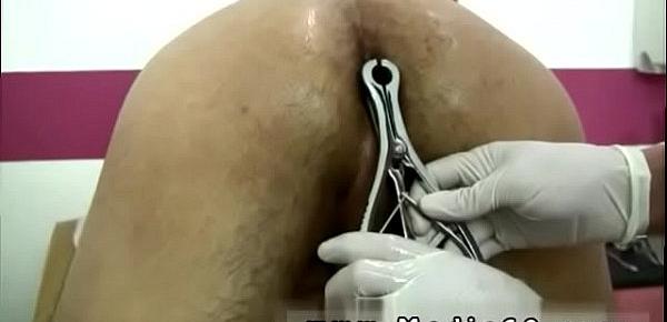  Free gay boys army physical exam movie first time He yelled he was